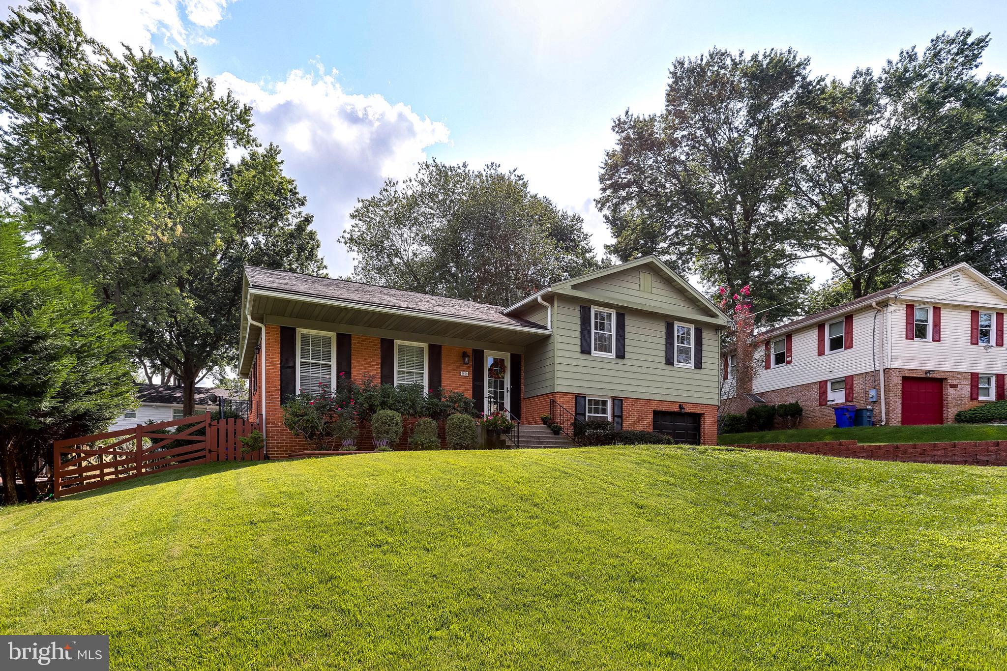 1609 Timberline Road Silver Spring, MD 20904 - Photo 2 of 36 Gallery Image 2