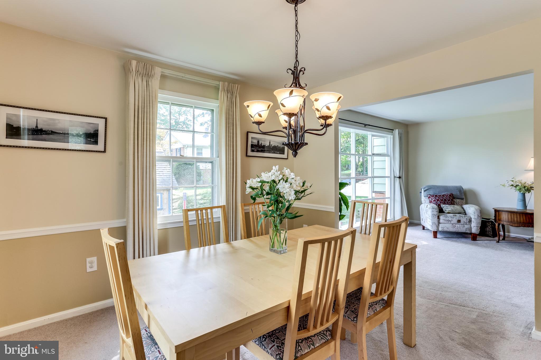 1609 Timberline Road Silver Spring, MD 20904 - Photo 12 of 36 Gallery Image 12