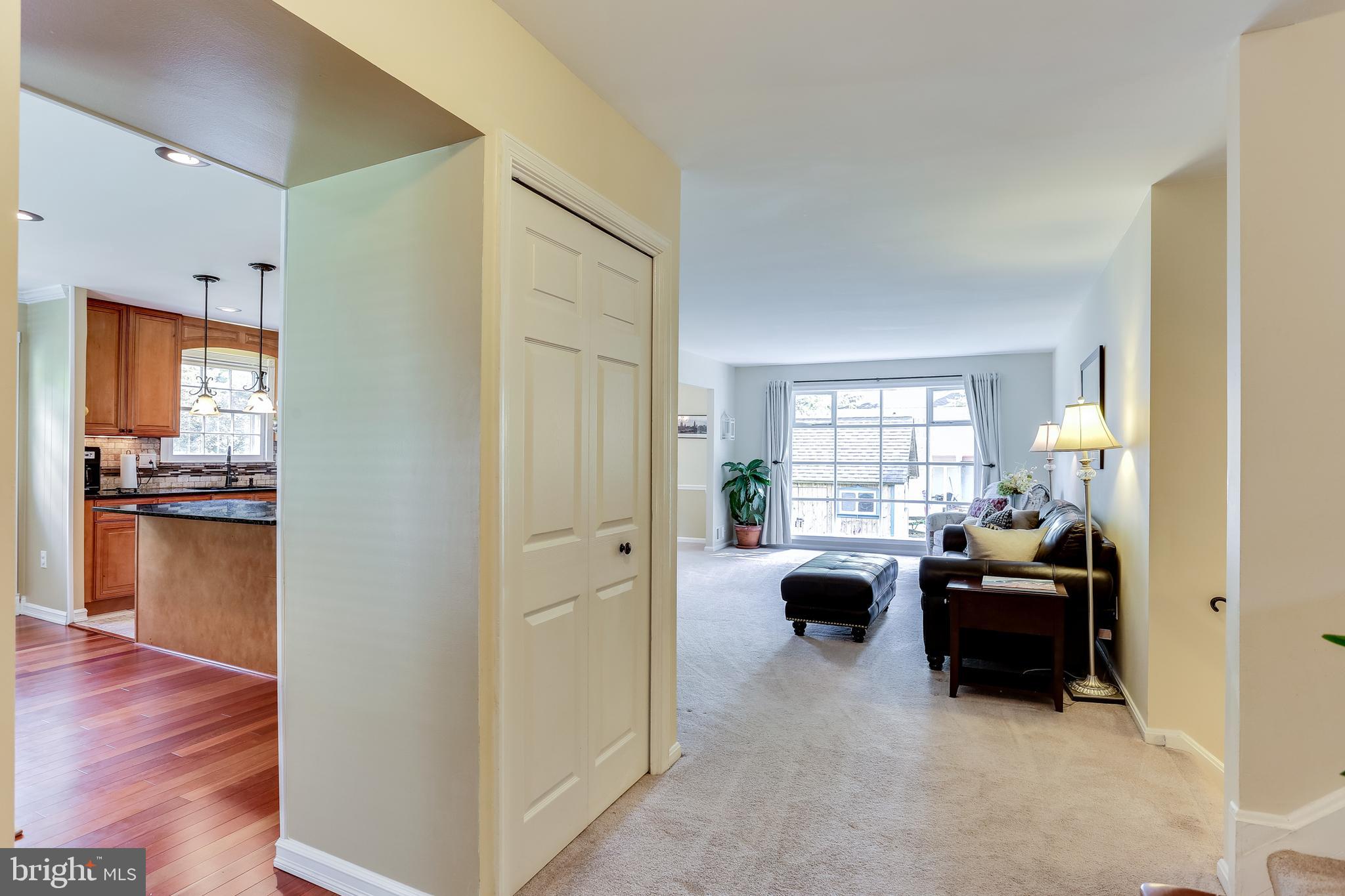 1609 Timberline Road Silver Spring, MD 20904 - Photo 4 of 36 Gallery Image 4