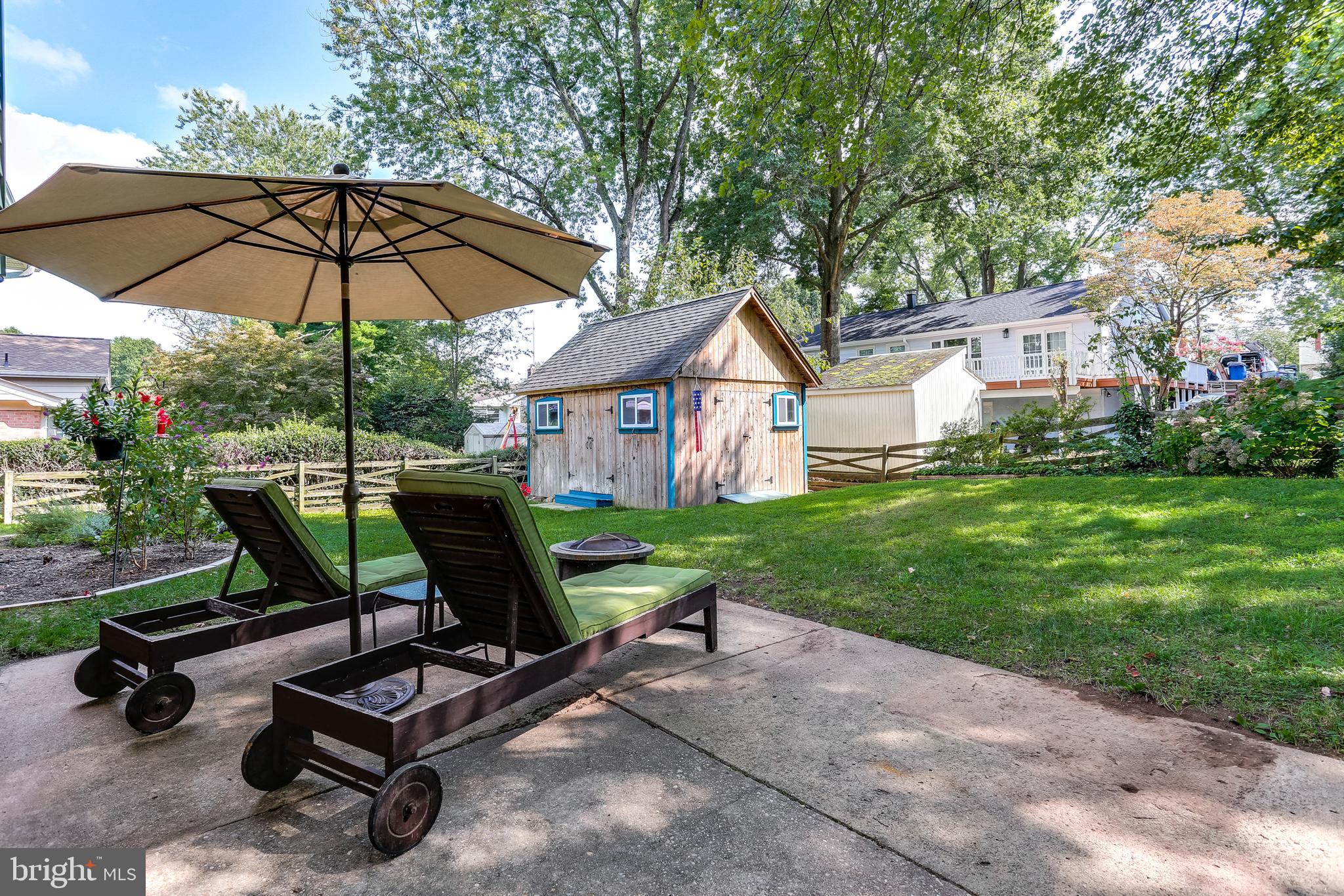 1609 Timberline Road Silver Spring, MD 20904 - Photo 32 of 36 Gallery Image 32