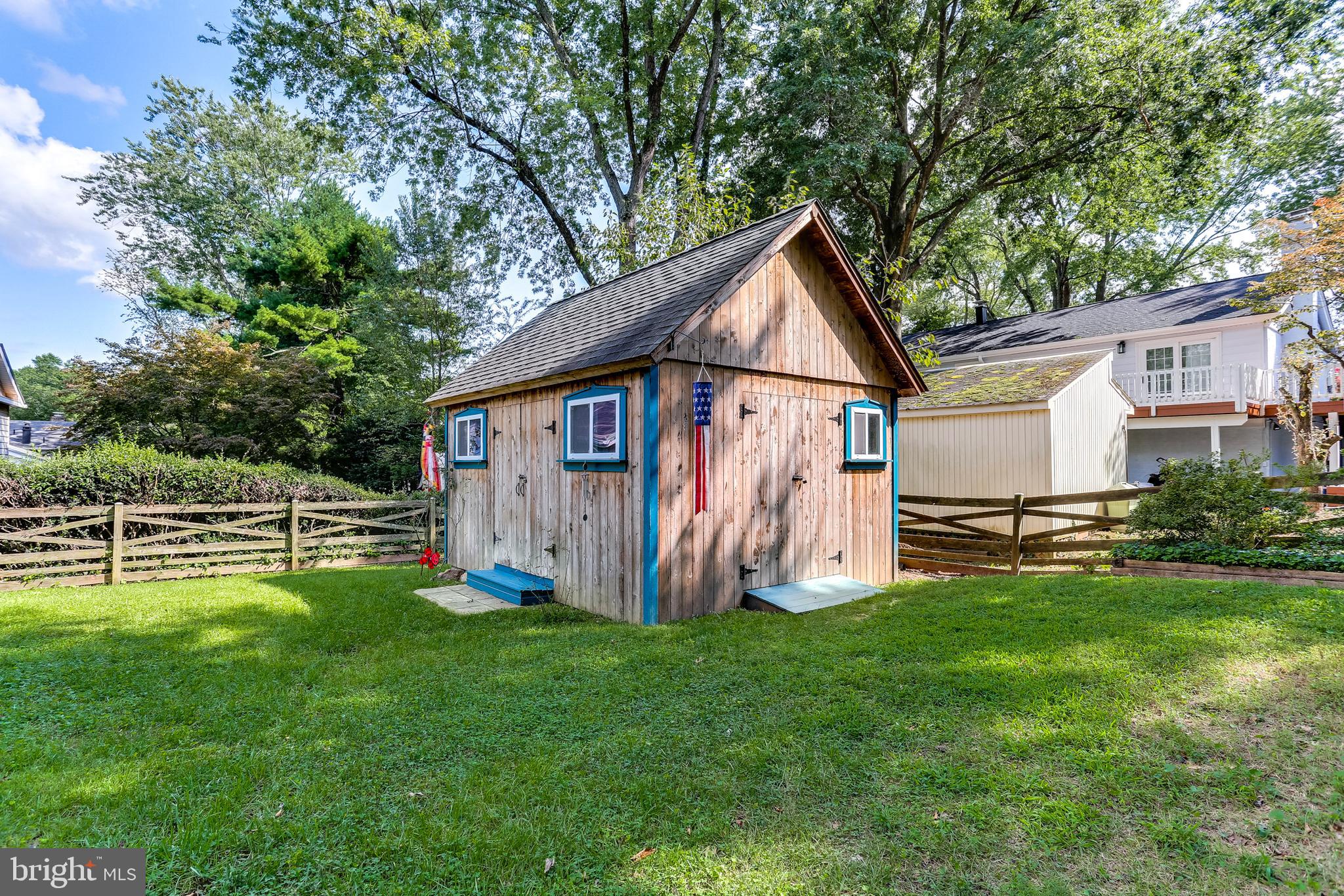 1609 Timberline Road Silver Spring, MD 20904 - Photo 33 of 36 Gallery Image 33