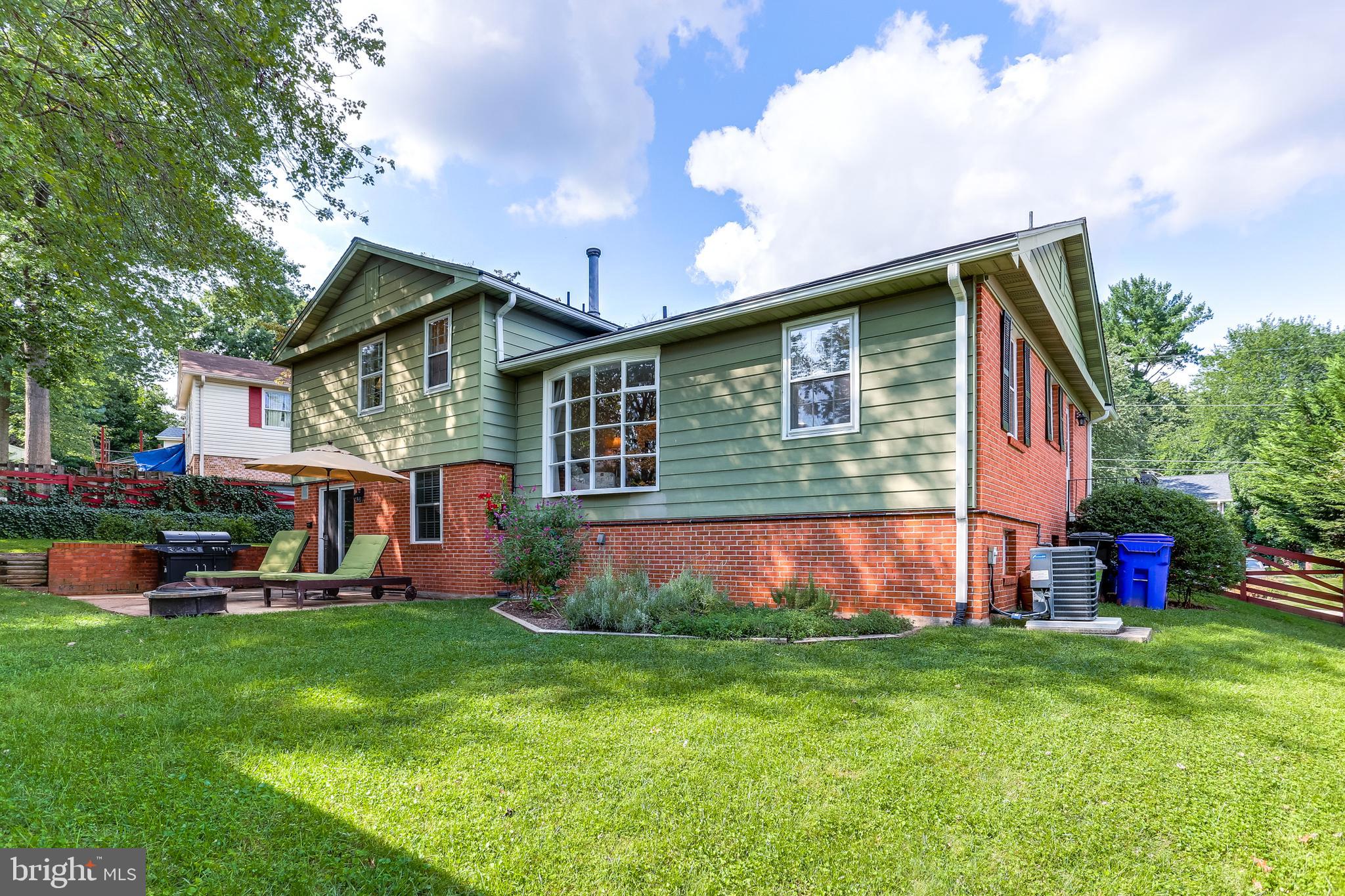 1609 Timberline Road Silver Spring, MD 20904 - Photo 34 of 36 Gallery Image 34