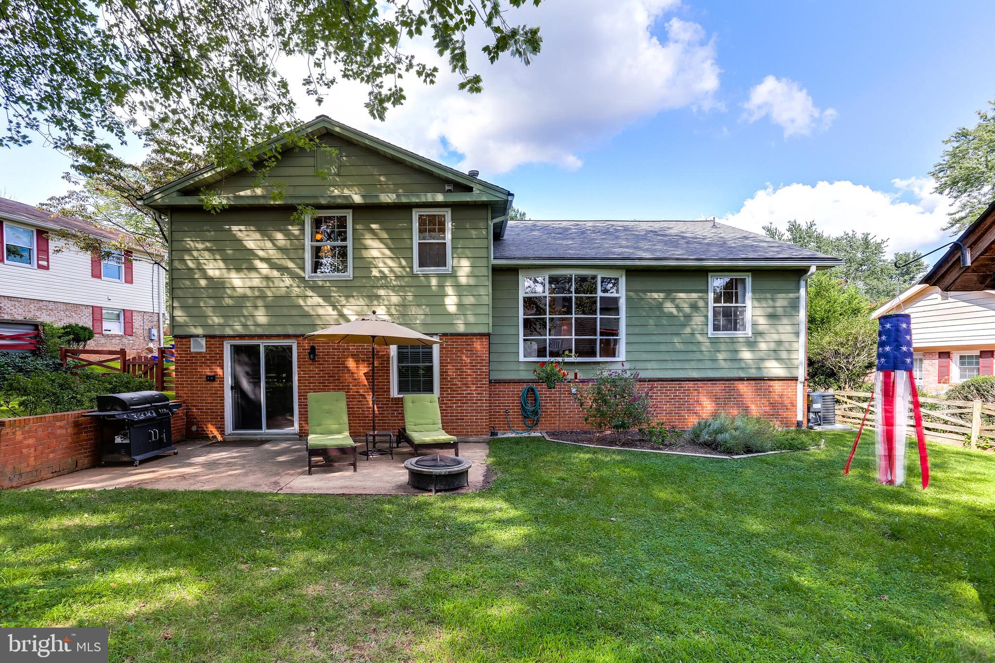 1609 Timberline Road Silver Spring, MD 20904 - Photo 35 of 36 Gallery Image 35
