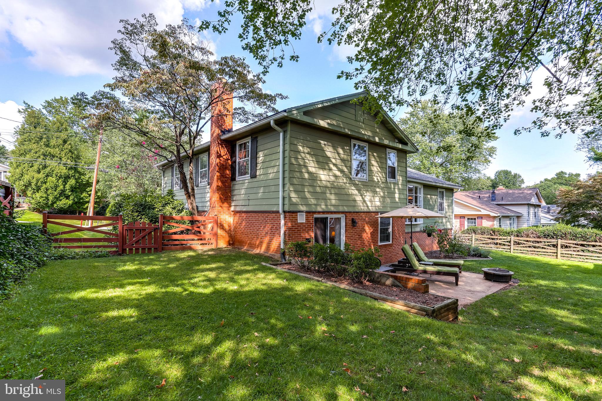 1609 Timberline Road Silver Spring, MD 20904 - Photo 36 of 36 Gallery Image 36