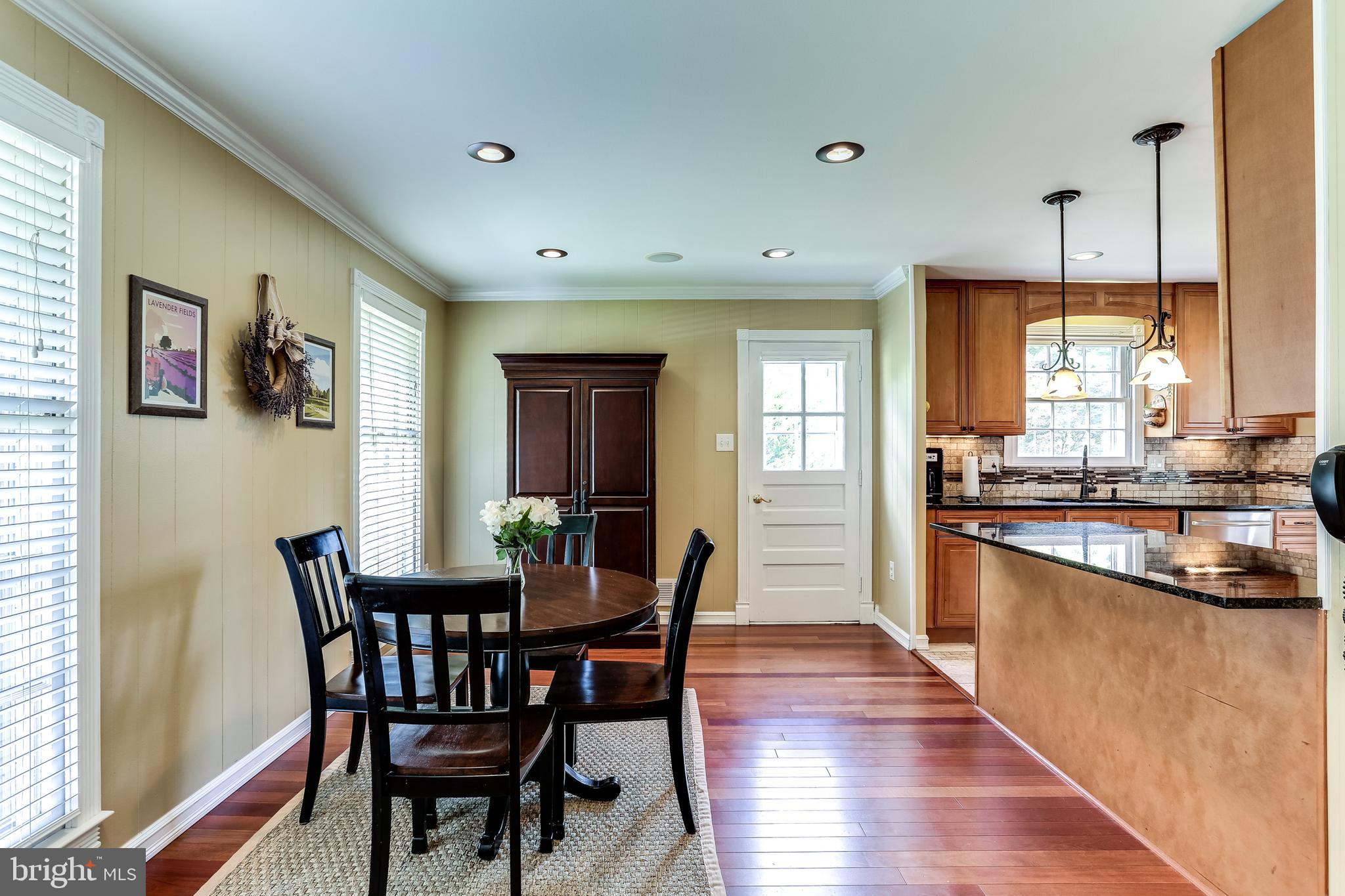 1609 Timberline Road Silver Spring, MD 20904 - Photo 5 of 36 Gallery Image 5