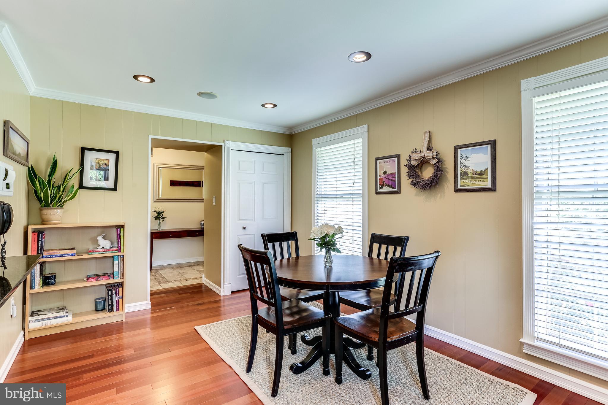 1609 Timberline Road Silver Spring, MD 20904 - Photo 6 of 36 Gallery Image 6