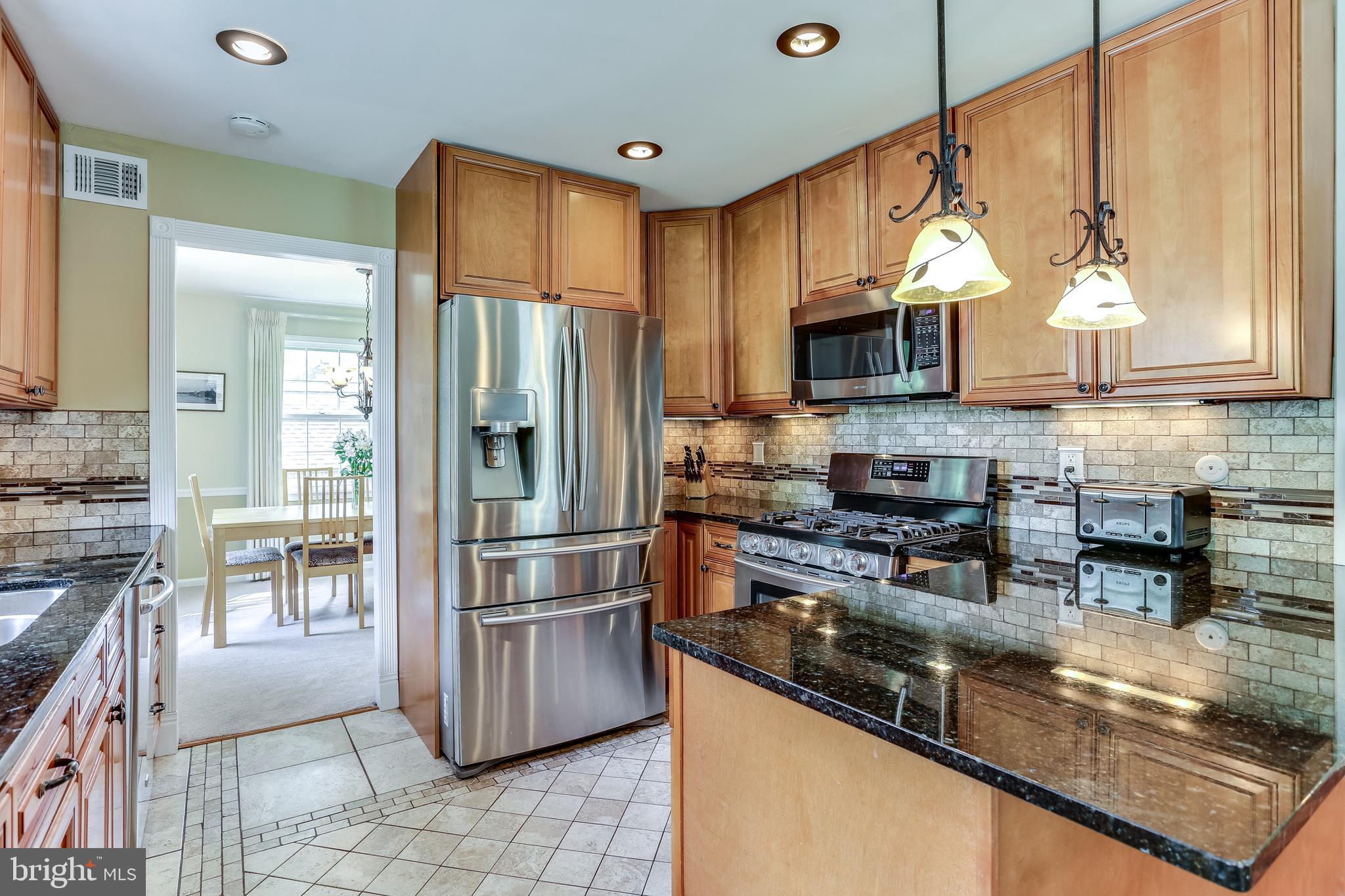 1609 Timberline Road Silver Spring, MD 20904 - Photo 7 of 36 Gallery Image 7