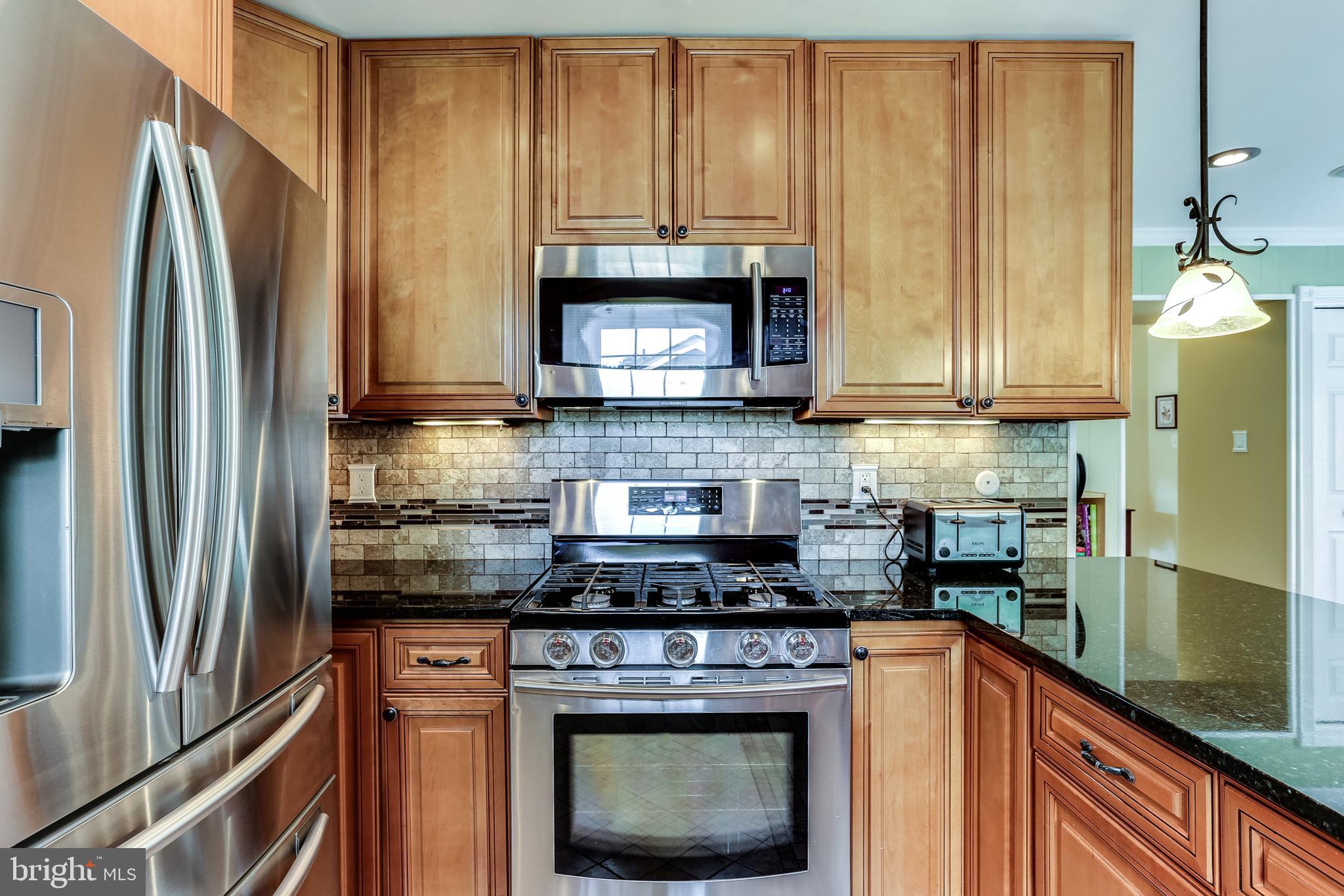 1609 Timberline Road Silver Spring, MD 20904 - Photo 10 of 36 Gallery Image 10