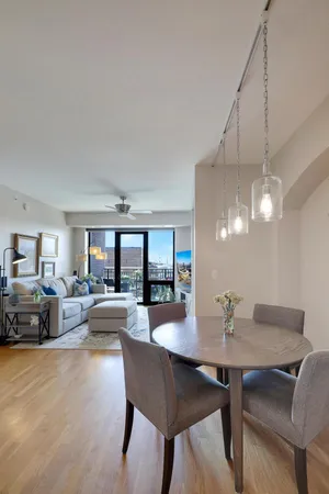 $390,000 | 500 East Grant Street, Unit 707, Minneapolis, MN 55404