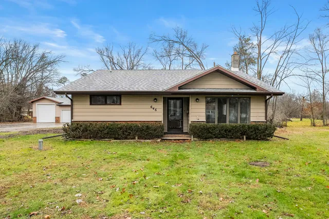 $249,900 | 646 Marie Avenue, Battle Creek, MI 49037