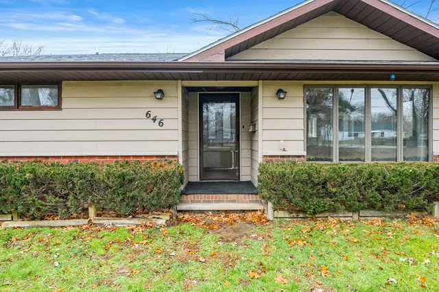 $249,900 | 646 Marie Avenue, Battle Creek, MI 49037