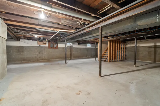 $249,900 | 646 Marie Avenue, Battle Creek, MI 49037