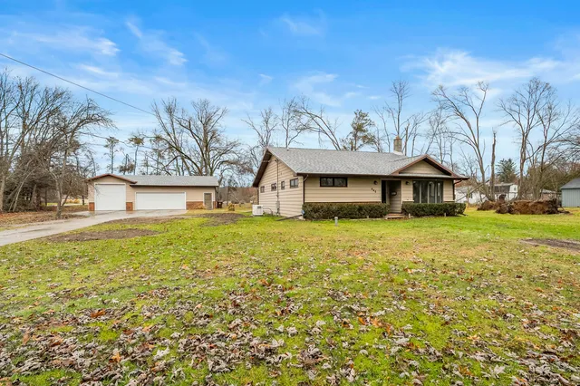 $249,900 | 646 Marie Avenue, Battle Creek, MI 49037