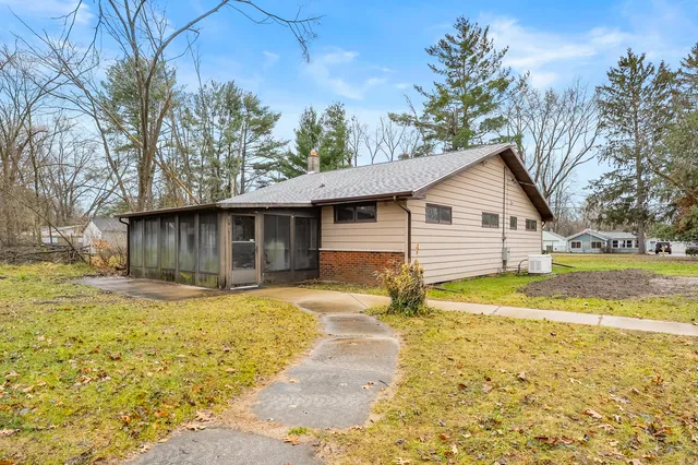 $249,900 | 646 Marie Avenue, Battle Creek, MI 49037