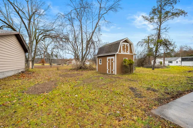 $249,900 | 646 Marie Avenue, Battle Creek, MI 49037