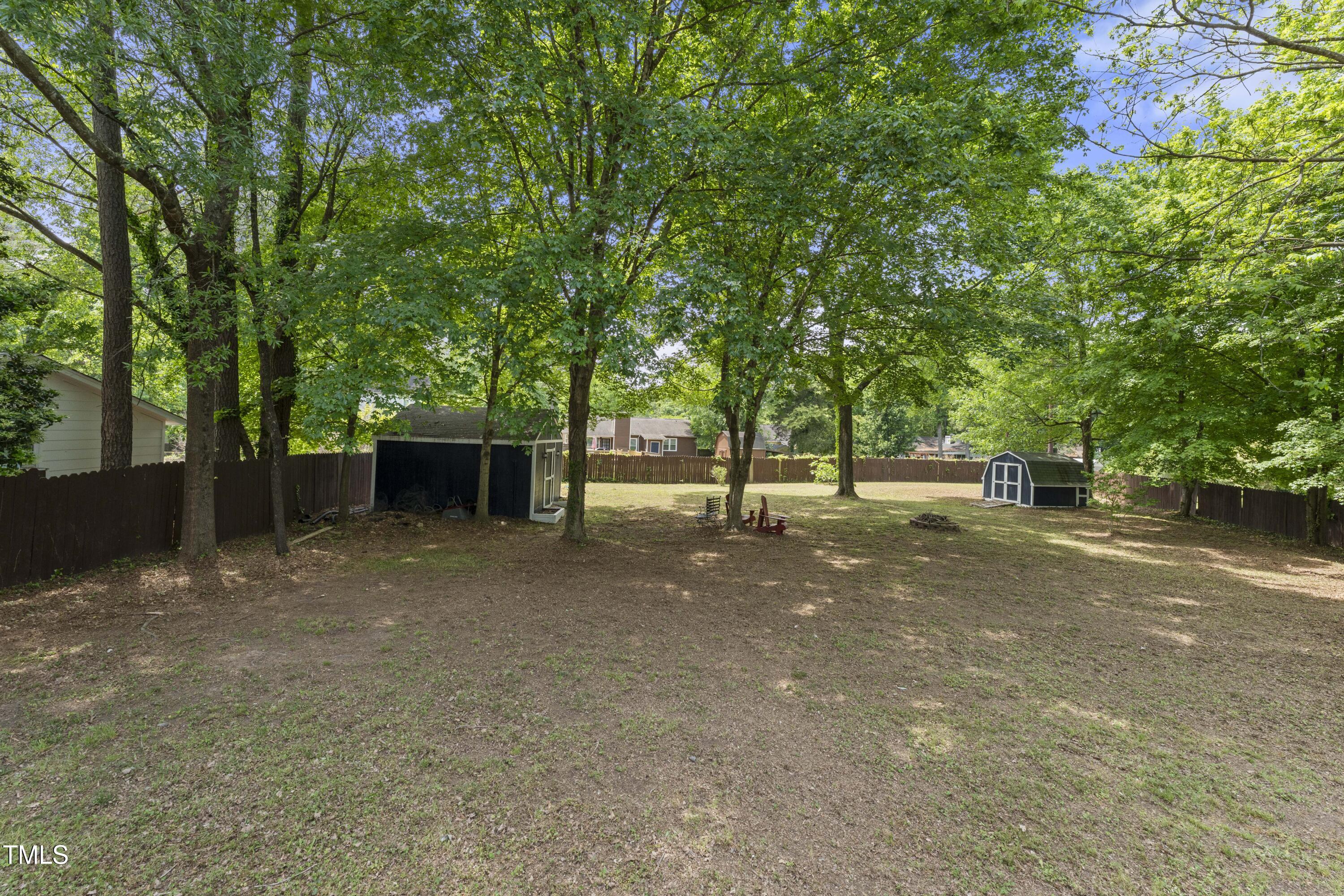 5713 Timber Ridge Drive Raleigh, NC 27609 - Photo 31 of 35 DSC04946