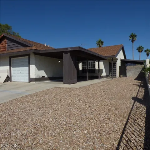 $1,650 | 7066 Forest Vista Street, Las Vegas, NV 89147