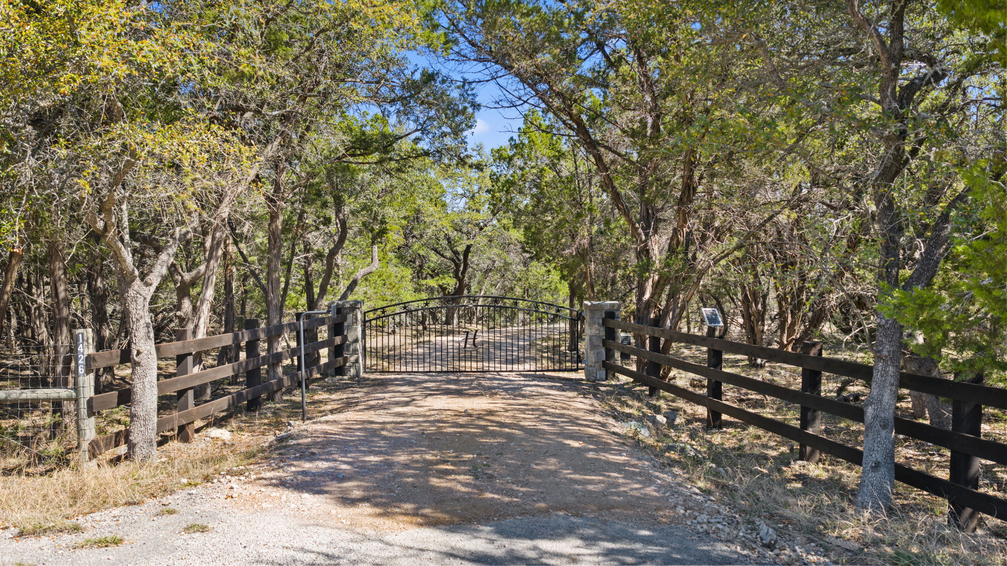 1426 Shelton Ranch Road Dripping Springs, TX 78620 - Photo 2 of 40