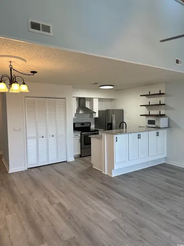 $1,800 | 4482 Little River Inn Lane, Unit 2006, Little River, SC 29566