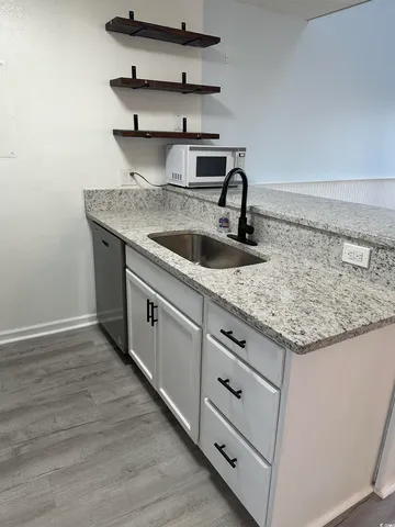 $1,800 | 4482 Little River Inn Lane, Unit 2006, Little River, SC 29566