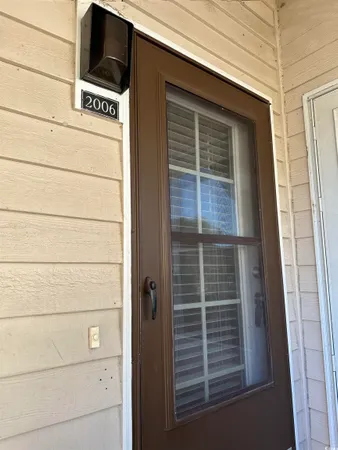 $1,400 | 4482 Little River Inn Lane, Unit 2006, Little River, SC 29566