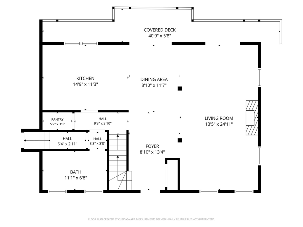 4 Deer Haven Road Beverly, MA 01915 - Photo 34 of 39