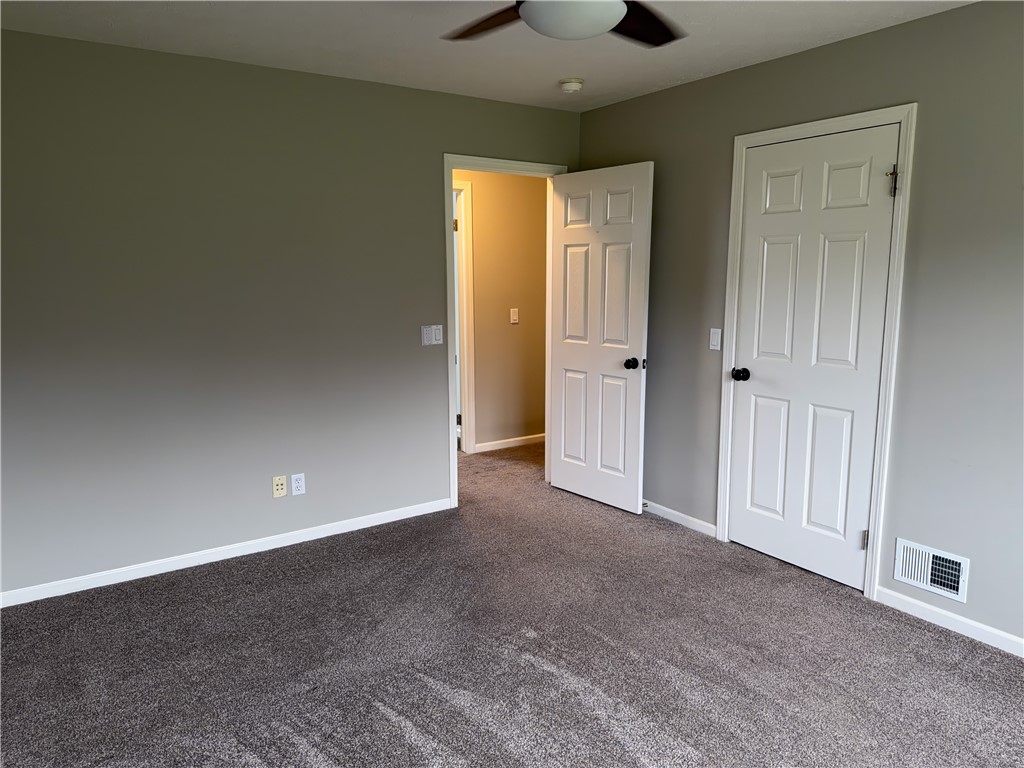 57 Winding Country Lane Parma, NY 14559 - Photo 21 of 30 Bedroom
