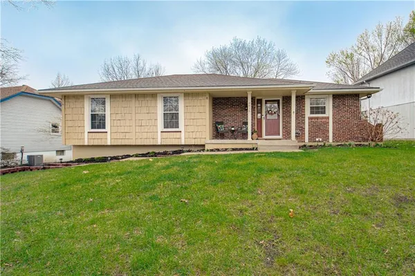 $265,000 | 4916 South Shrank Drive, Independence, MO 64055