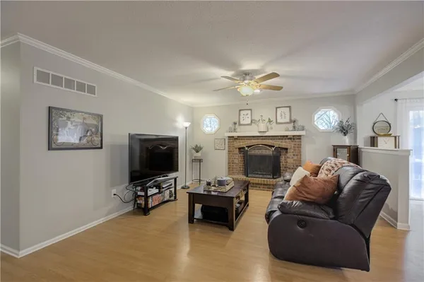 $265,000 | 4916 South Shrank Drive, Independence, MO 64055