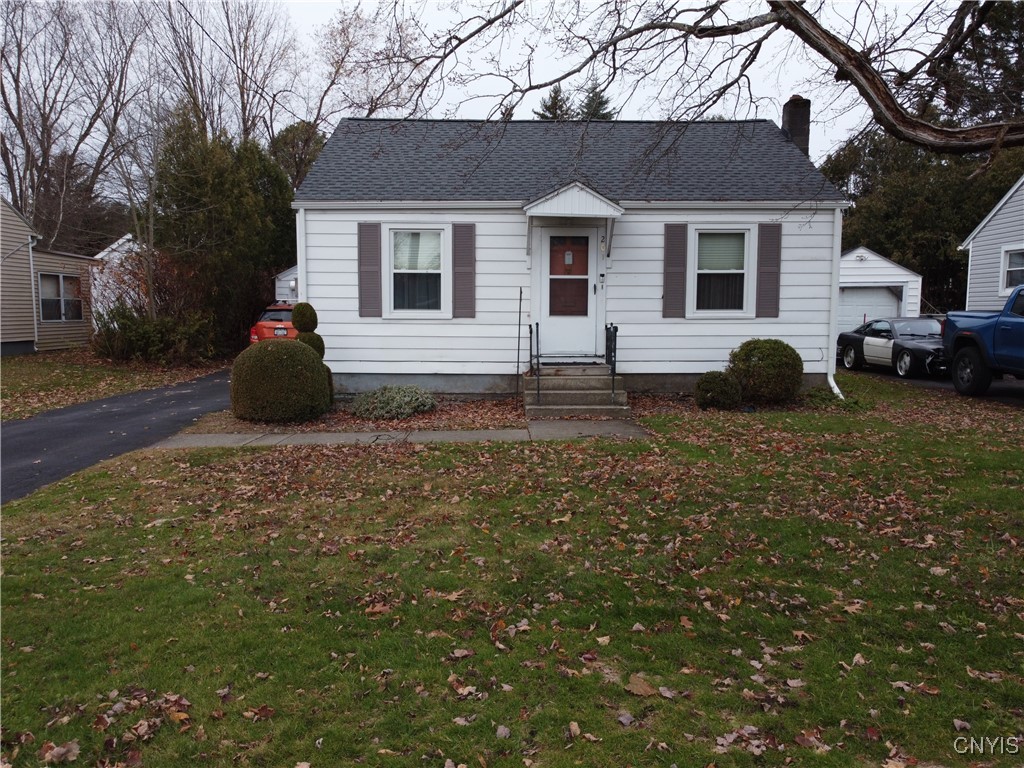 201 Mc Rae Street Rome, NY 13440 - Photo 1 of 1 Gallery Image 1