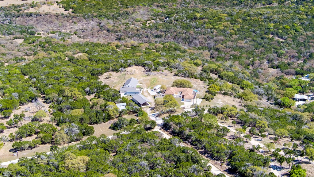 305 Teague Road Kerrville, TX 78028 - Photo 46 of 46