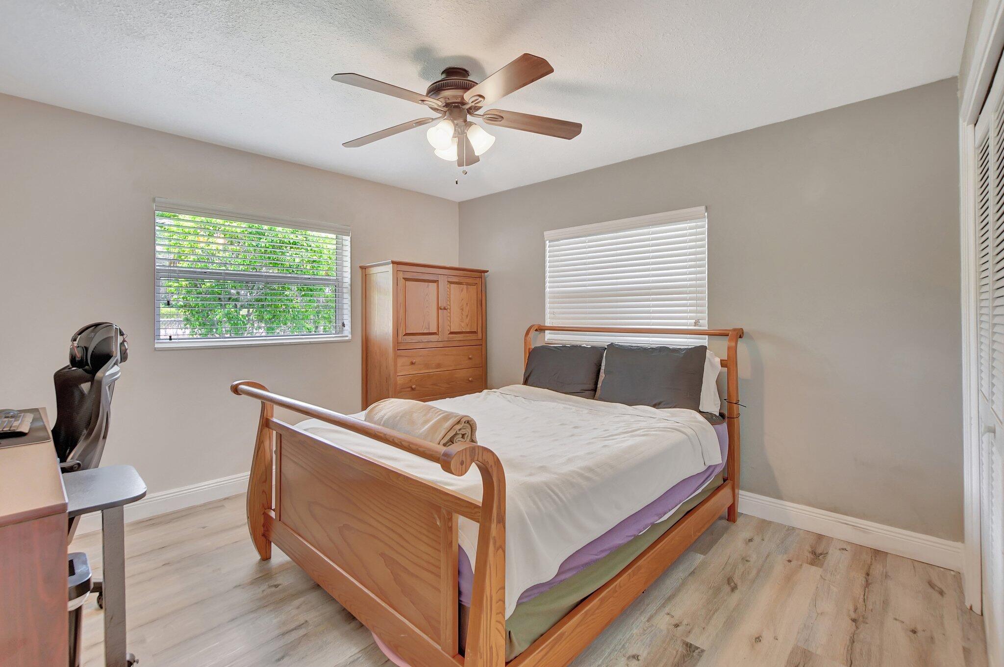 22045 Ararat Street Boca Raton, FL 33428 - Photo 31 of 50 2nd Bedroom