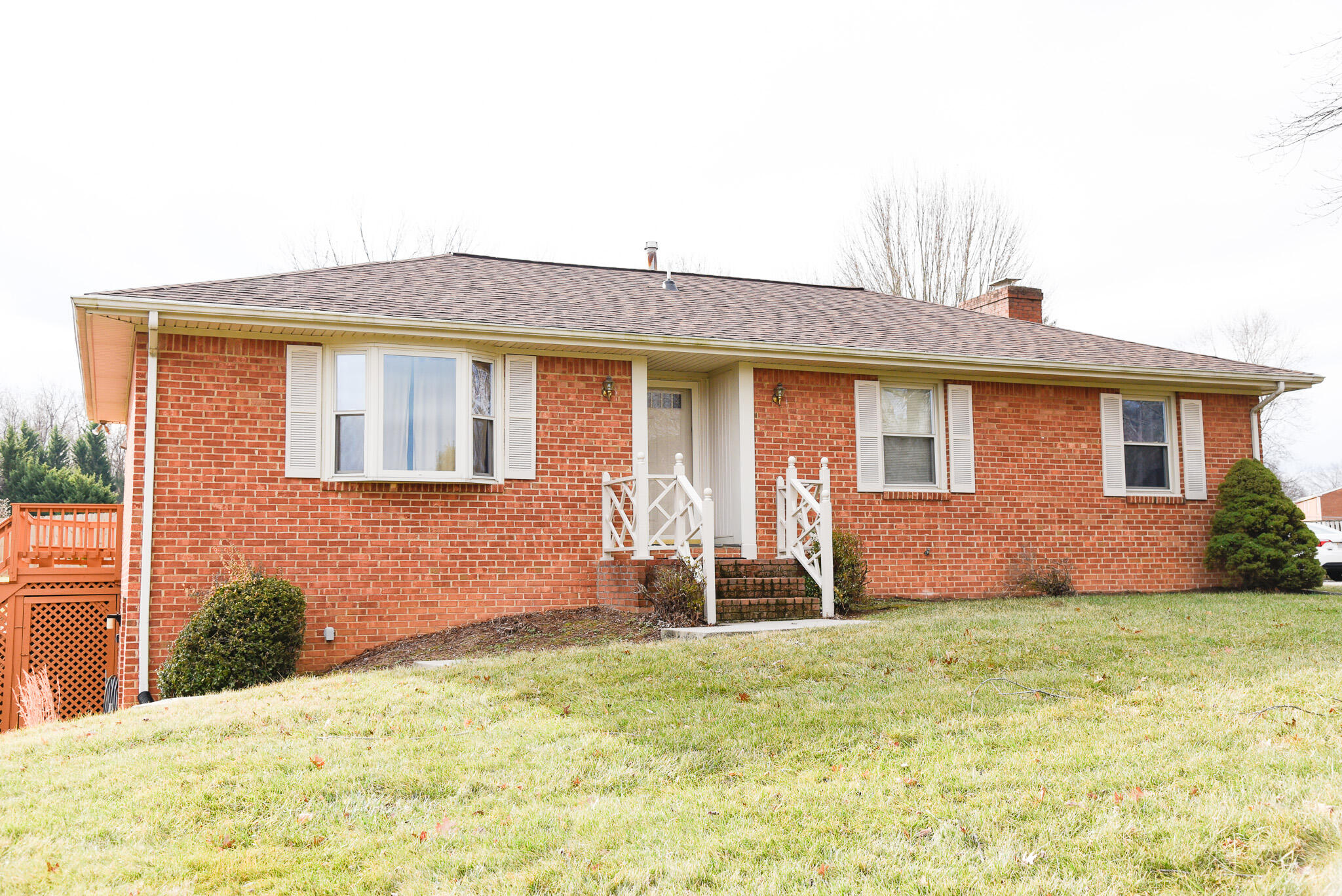 4730 Huntridge Road Roanoke, VA 24012 - Photo 1 of 26 4730 Huntridge Drive