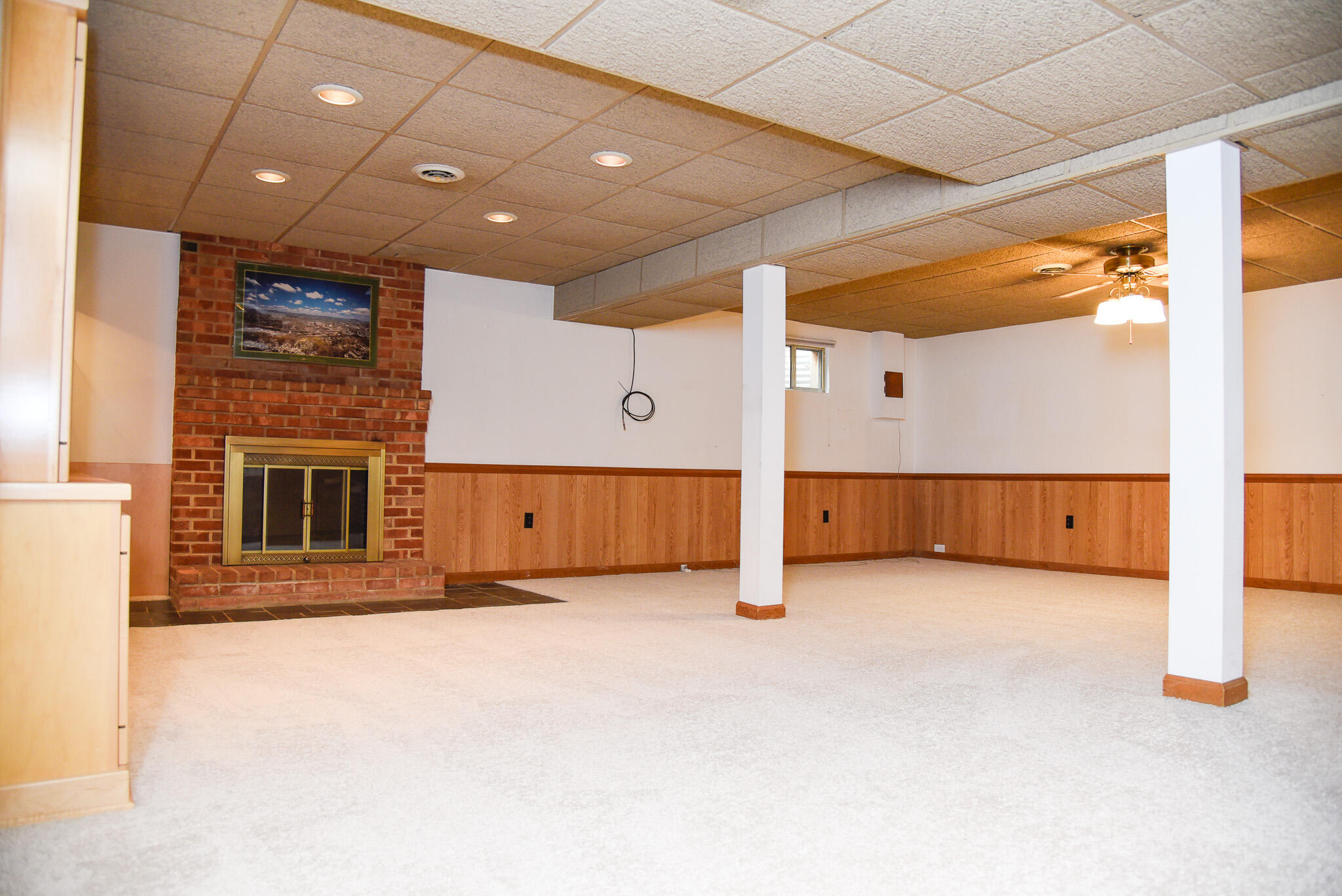 4730 Huntridge Road Roanoke, VA 24012 - Photo 12 of 26 Rec Room
