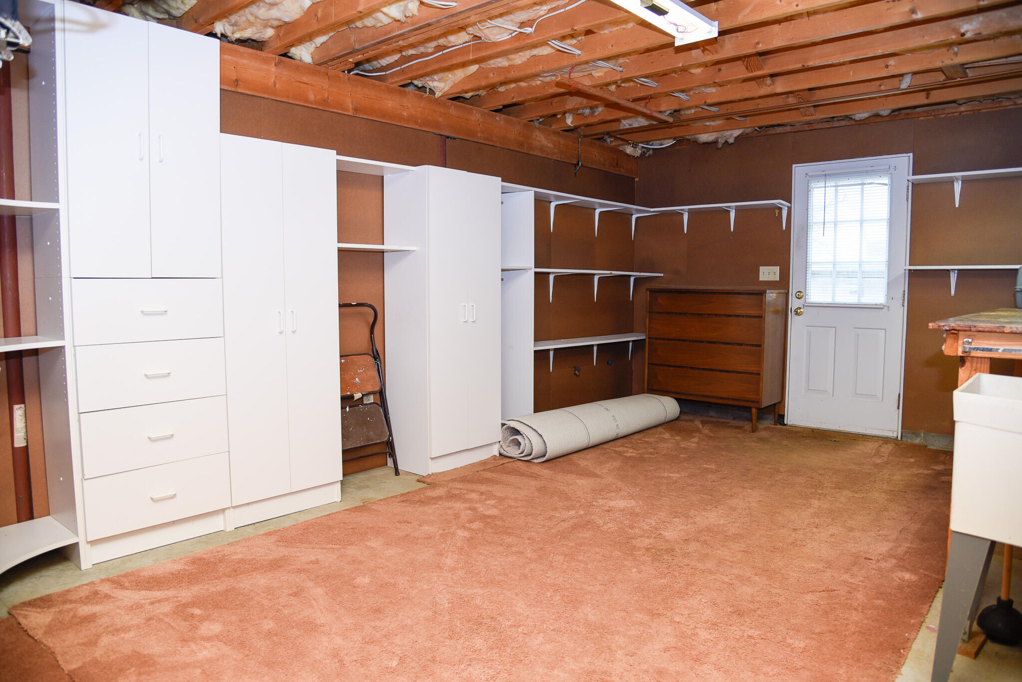 4730 Huntridge Road Roanoke, VA 24012 - Photo 18 of 26 Bonus Room