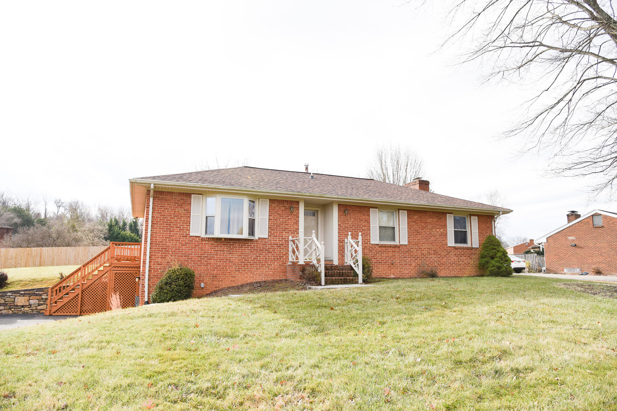 4730 Huntridge Road Roanoke, VA 24012 - Photo 2 of 26 Home Sweet Home