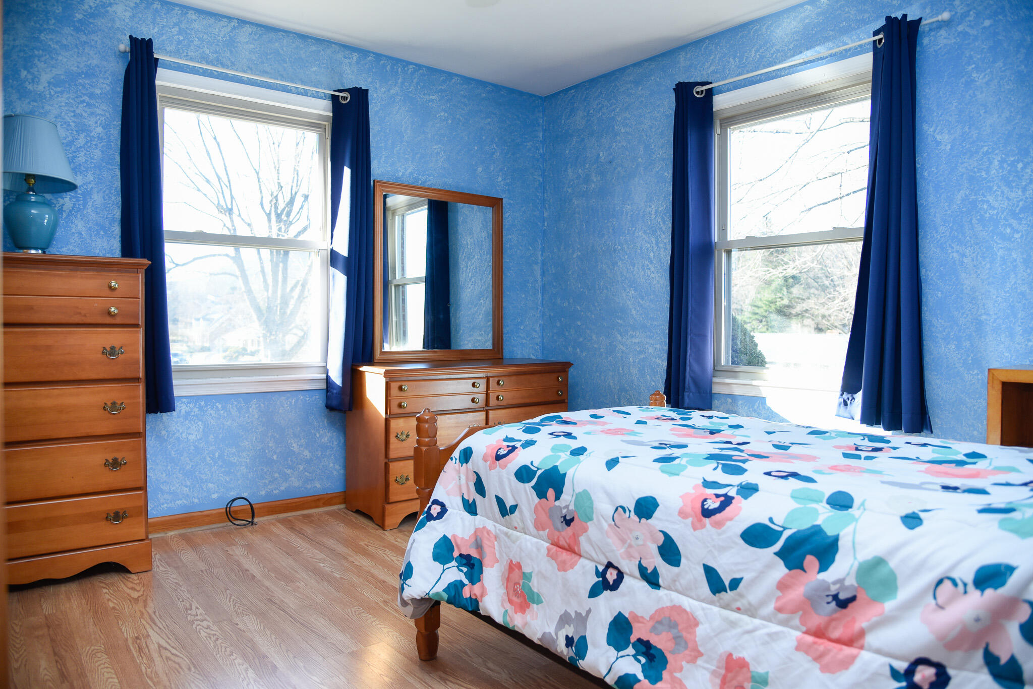 4730 Huntridge Road Roanoke, VA 24012 - Photo 7 of 26 Bedroom