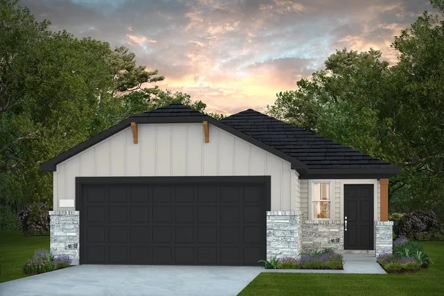 $295,465 | 822 High Mesa Lane, Montgomery, TX 77356