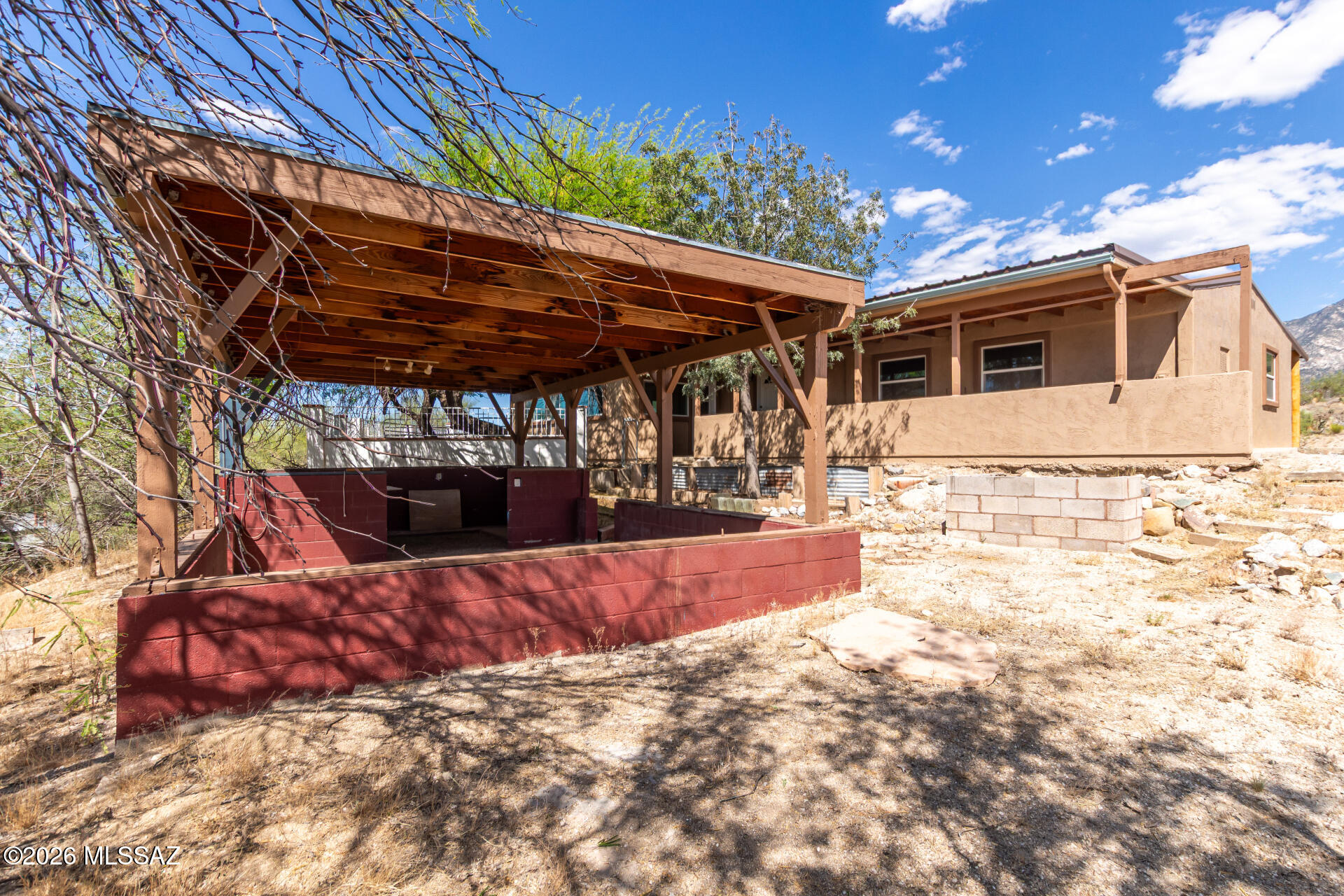 14813 North Swan Road Tucson, AZ 85739 - Photo 38 of 45 30 Swan