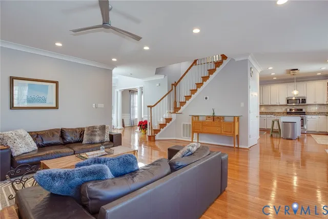 $775,000 | 4912 Willows Green Lane, Glen Allen, VA 23059