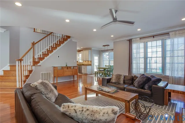 $775,000 | 4912 Willows Green Lane, Glen Allen, VA 23059