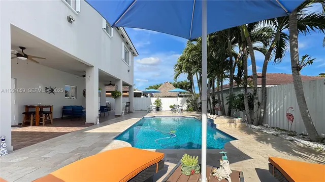 $5,300 | 18361 Southwest 154th Avenue, Miami, FL 33187