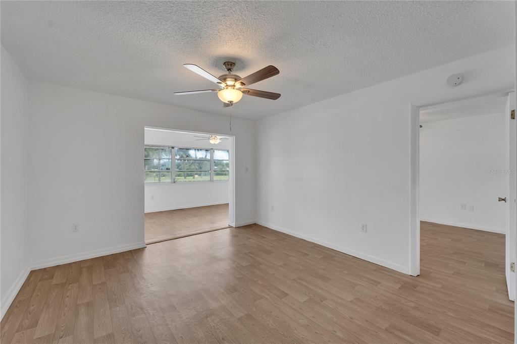 4600 Marine Parkway, Unit 104 New Port Richey, FL 34652 - Photo 16 of 69 a view of an empty room with a window