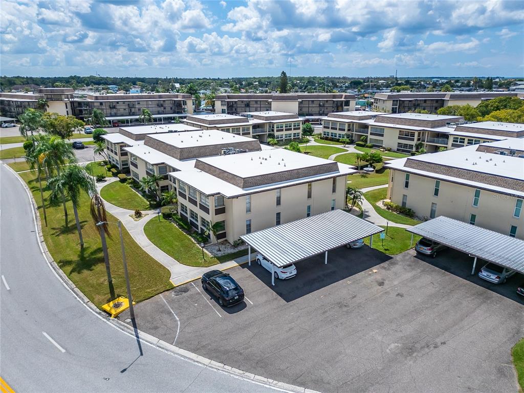 4600 Marine Parkway, Unit 104 New Port Richey, FL 34652 - Photo 49 of 69