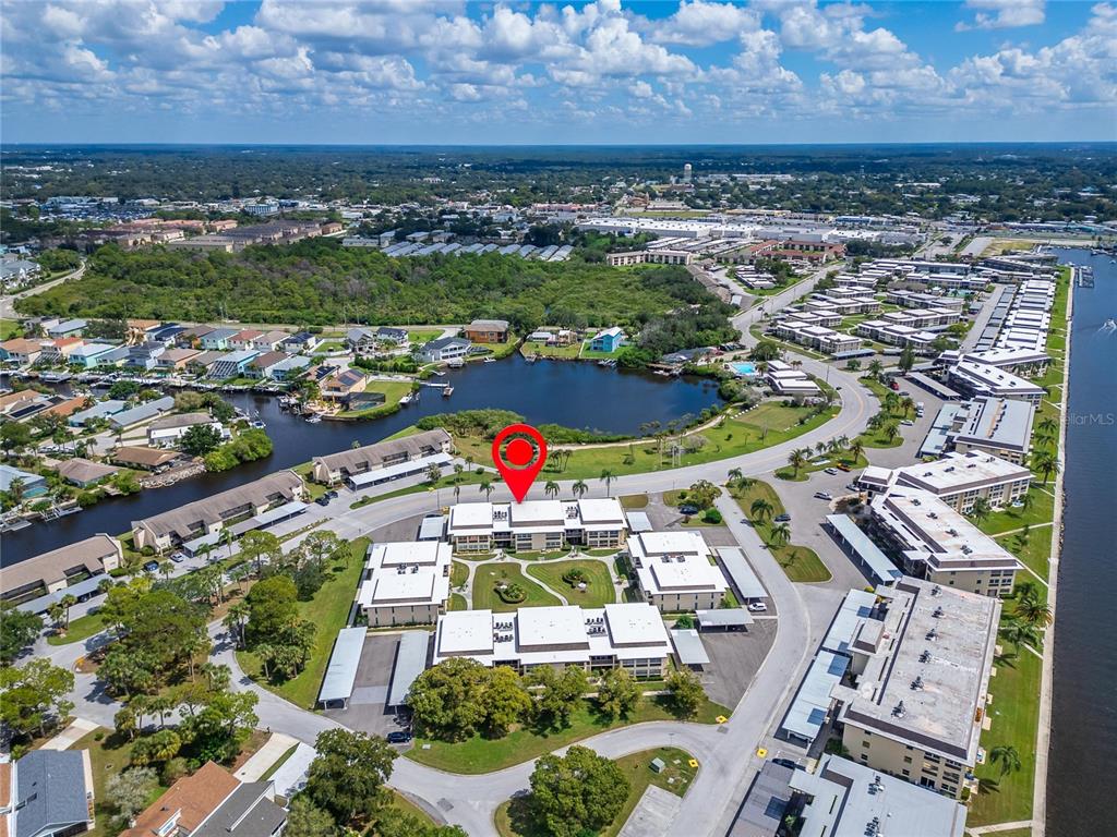 4600 Marine Parkway, Unit 104 New Port Richey, FL 34652 - Photo 57 of 69