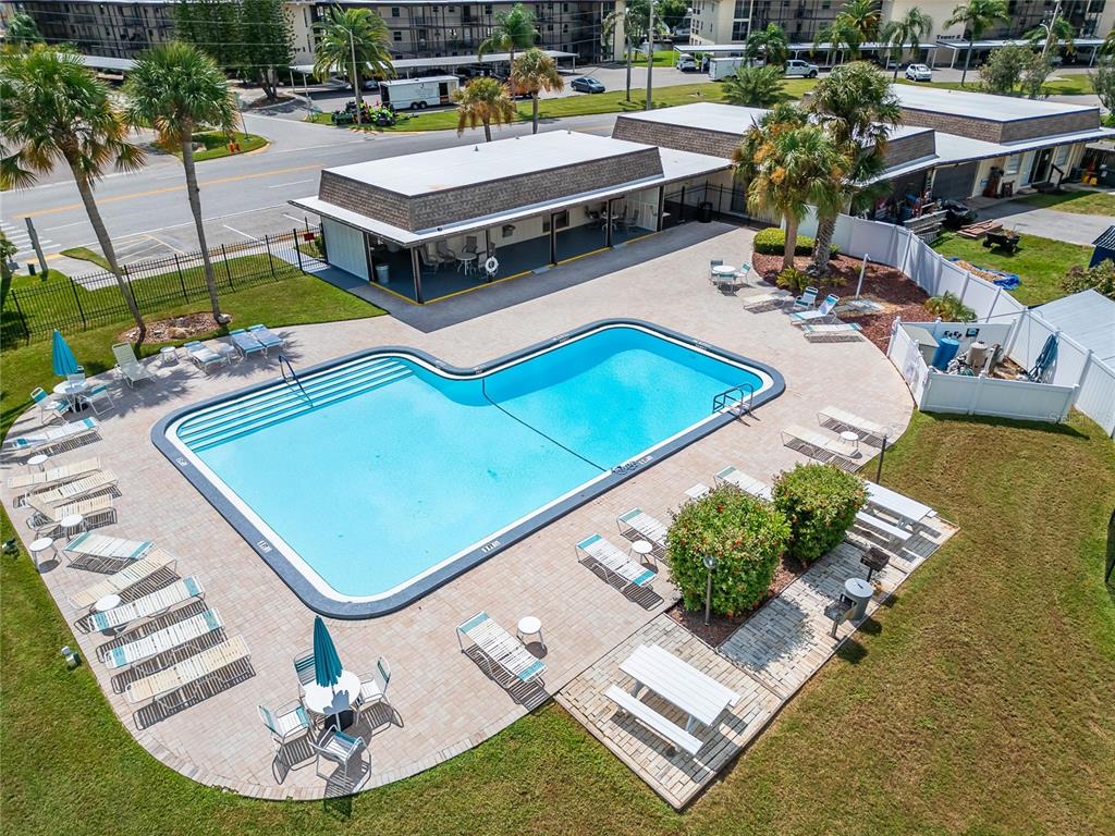 4600 Marine Parkway, Unit 104 New Port Richey, FL 34652 - Photo 67 of 69