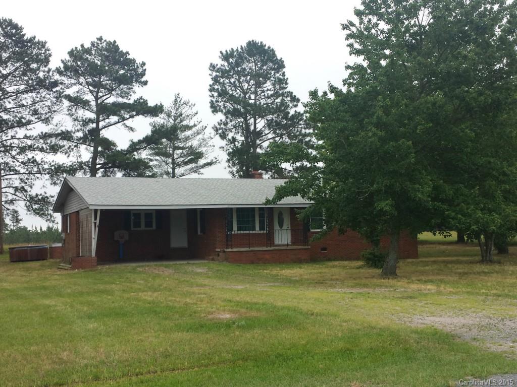 3019 Samarcand Road Eagle Springs, NC 27242 - Photo 1 of 6