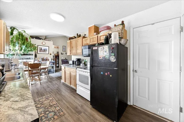 $425,000 | 103 West Oak Street, Caldwell, ID 83605