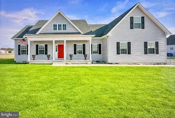 $489,900 | 29117 Contessa Court, Laurel, DE 19956