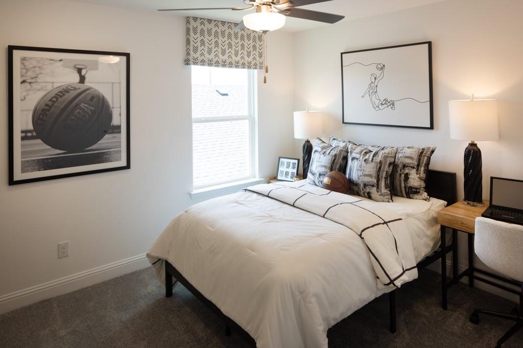 14737 Bandana Road Fort Worth, TX 76052 - Photo 15 of 22 Representative Photo